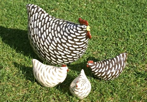 Chickens